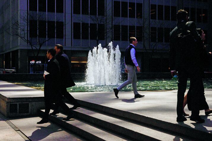 Private Credit Funds Cap Withdrawals As Exodus Grows