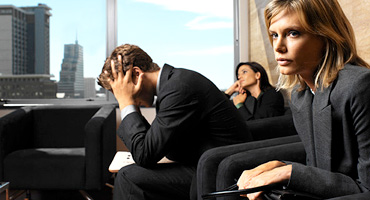 MBA Job Outlook Dims