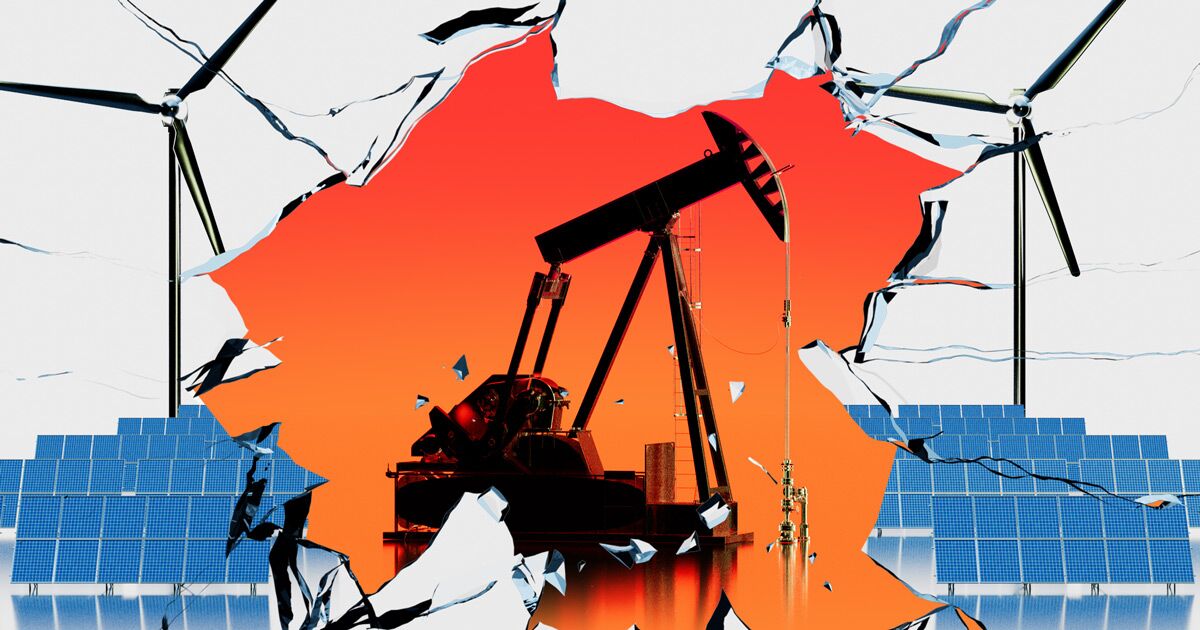 🟪"Obiettivi Ambientali in Crisi: Coca-Cola, BP e HSBC Abbandonano le Promesse"