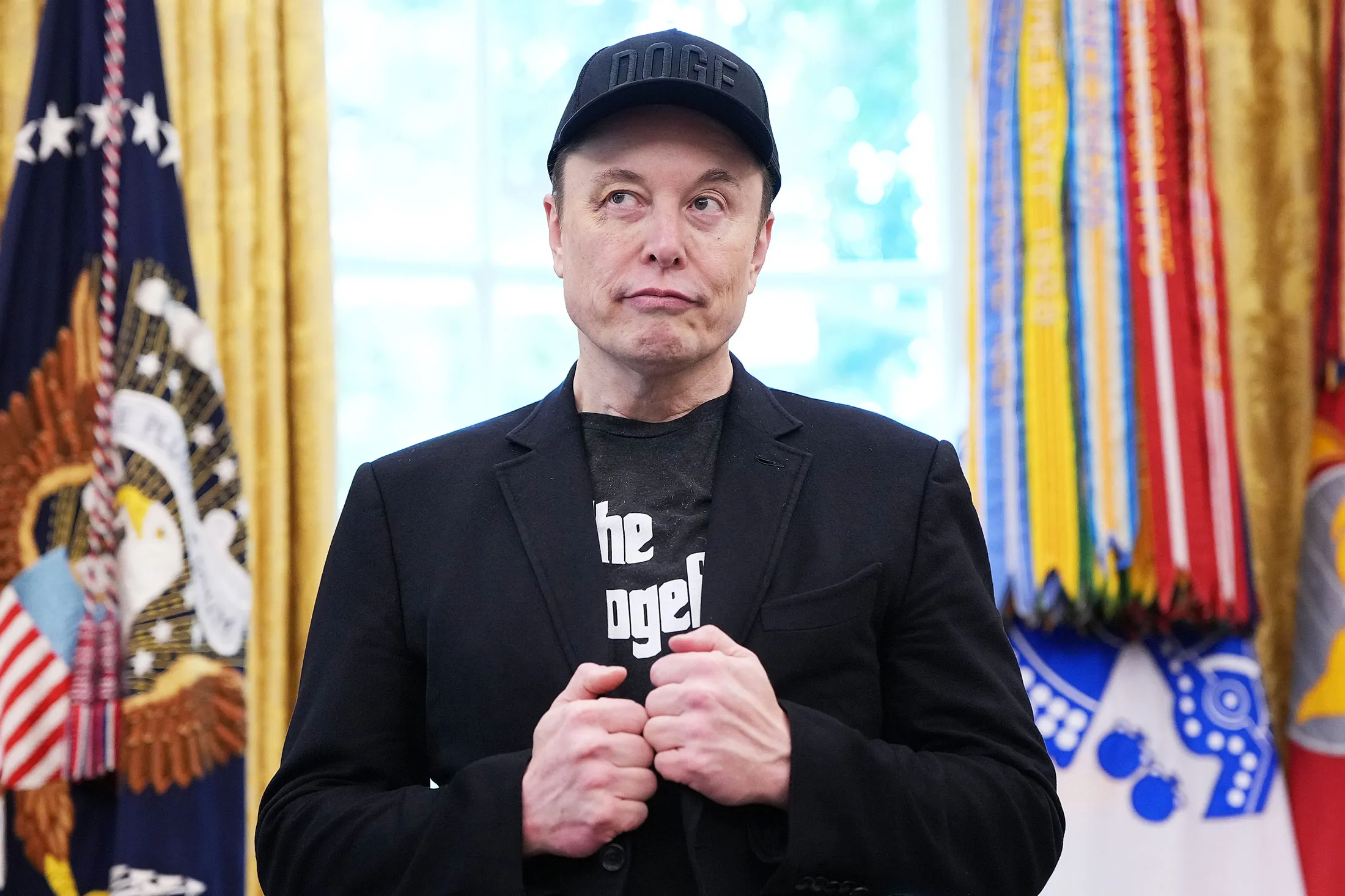 Elon Musk recauda fondos para xAI tras salir de la política - Bloomberg