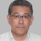 Headshot of Kazunari Yamaguchi