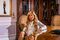 Lynn Tilton in the conference room of her office in New York.