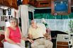 From CBS, Advertisers Get the Older Viewers They Want