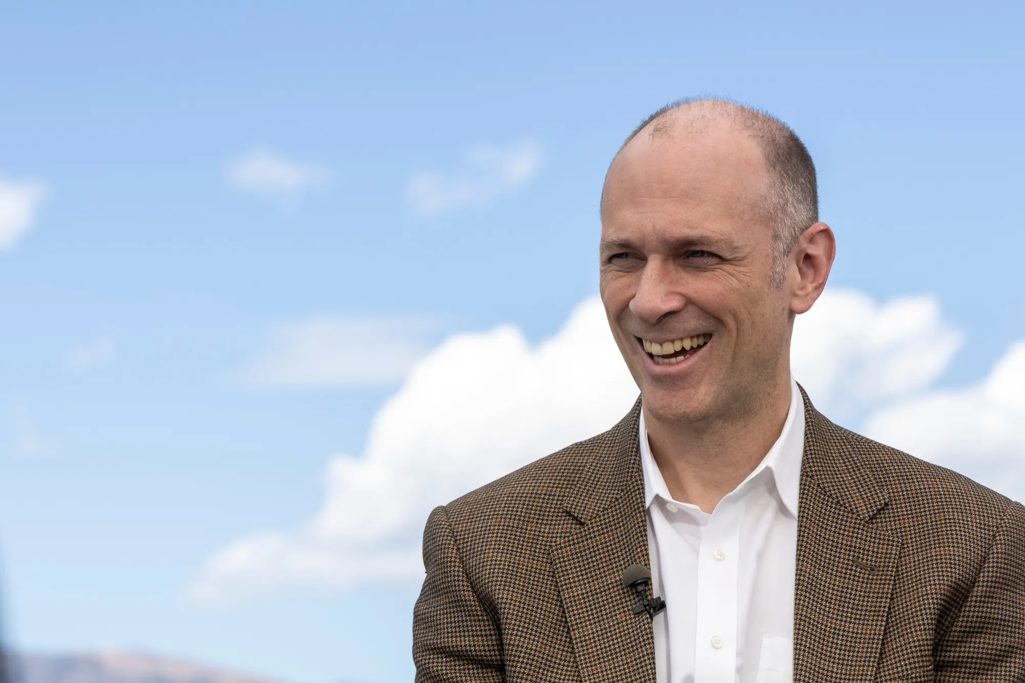 Federal Reserve Jackson Hole Economic Symposium 