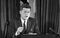 The Nuclear Test Ban Treaty