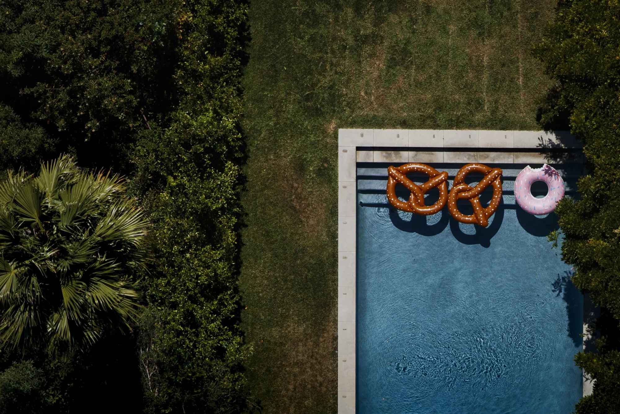 Summertime swimming is going to be more expensive.