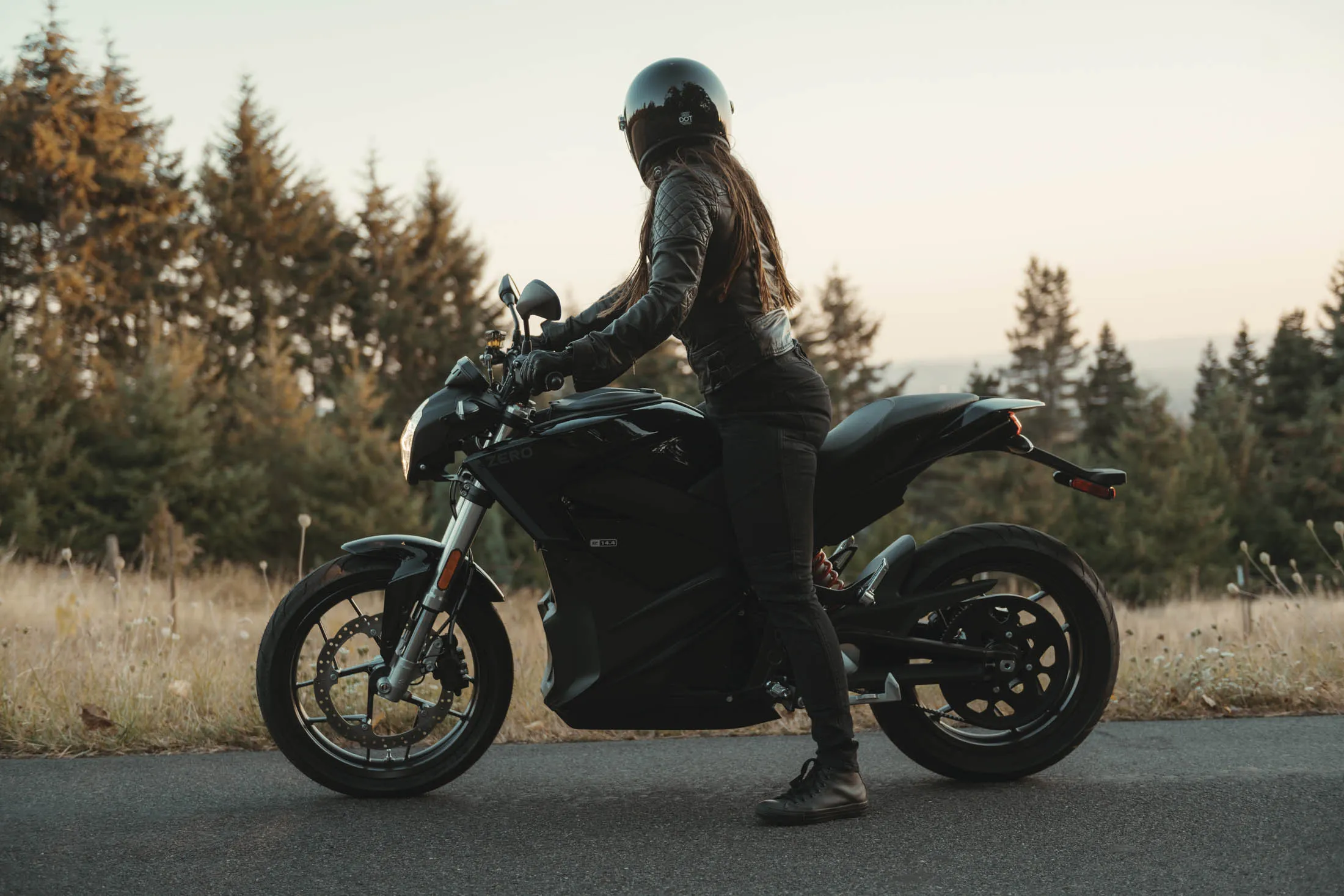 Best electric motorbikes 2019 on sale