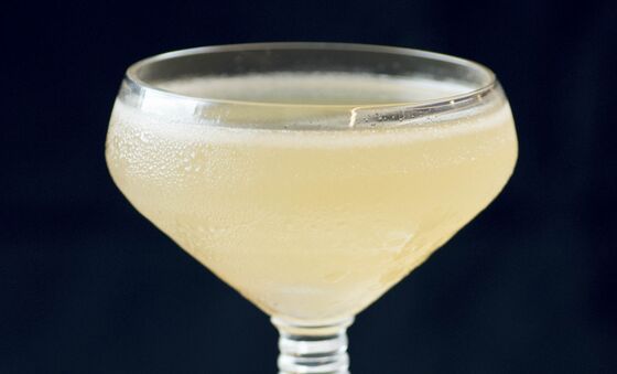 Want to Know How Good a Bar Is? Order This One Tricky Drink