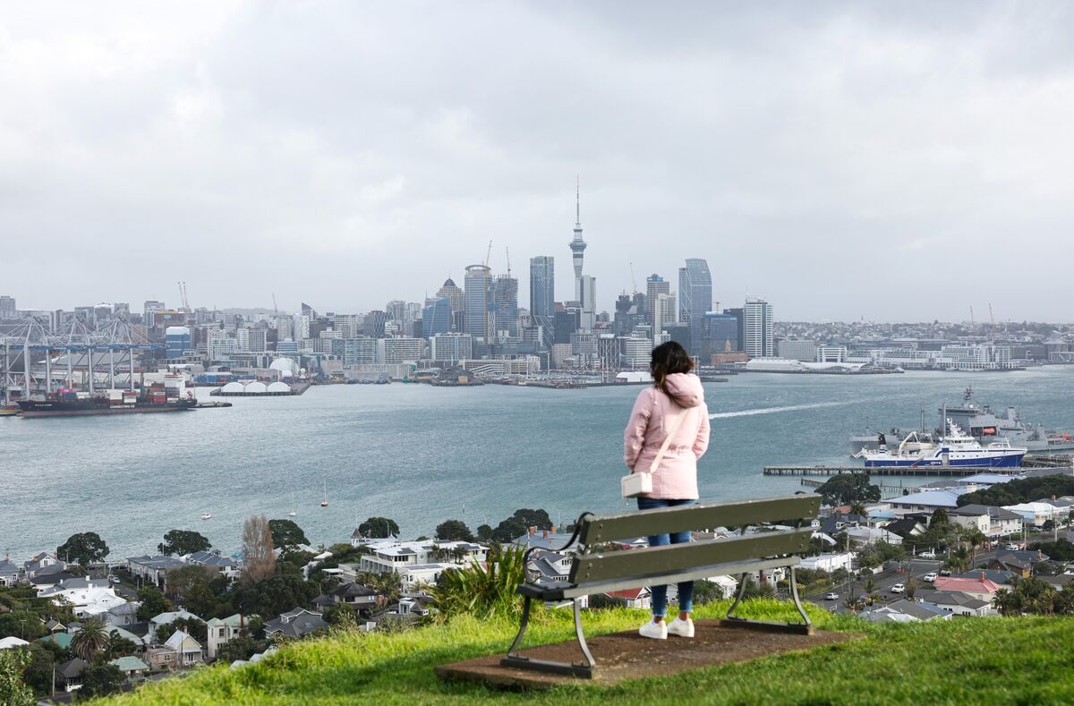New Zealand’s Brain Drain to Australia Is Widening Societal Rifts