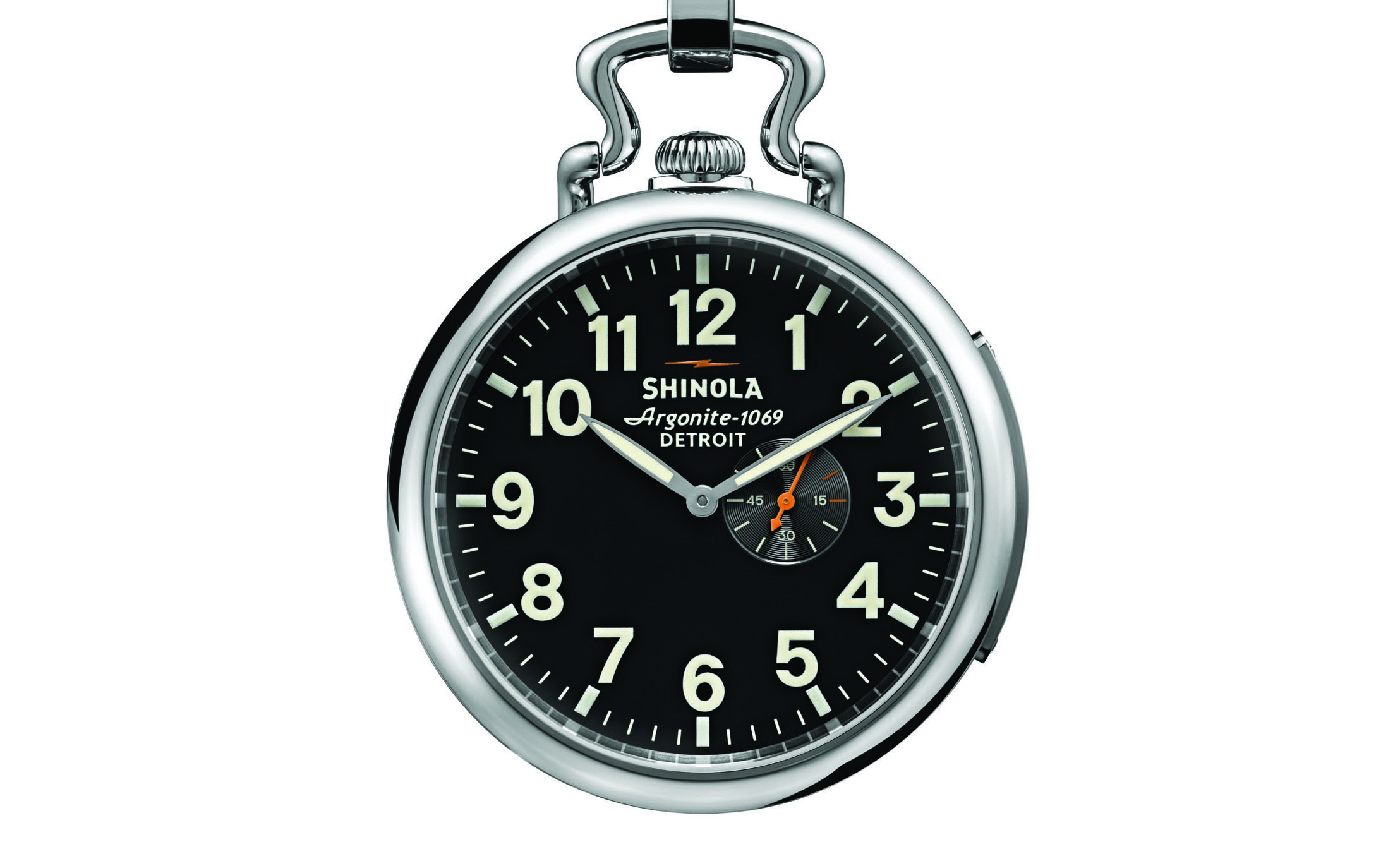 Tom Ford And Shinola Announce New Swiss-Made Brand Of Wristwatches
