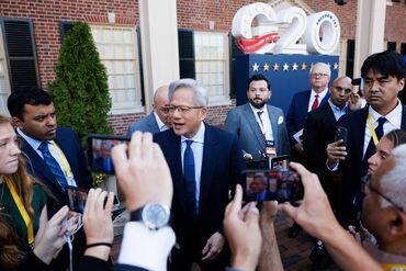 G20 Innovation Ministerial