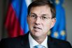 Slovenian Prime Minister Miro Cerar Interview