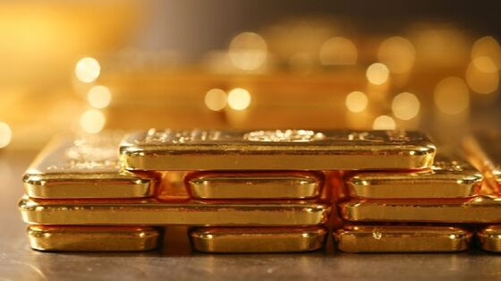 Crypto’s Rapid Rise Means Investors Need Gold, Top Miner Says
