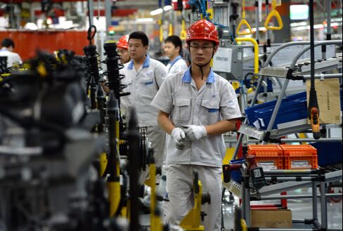 Volkswagen China