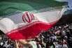 Gathering Of One Hundred Thousand Supporters Of Iran's Supreme Leader