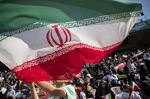 Gathering Of One Hundred Thousand Supporters Of Iran's Supreme Leader