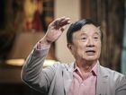 Billionaire Huawei Founder Ren Zhenfei Defiant in Face of Existential Threat