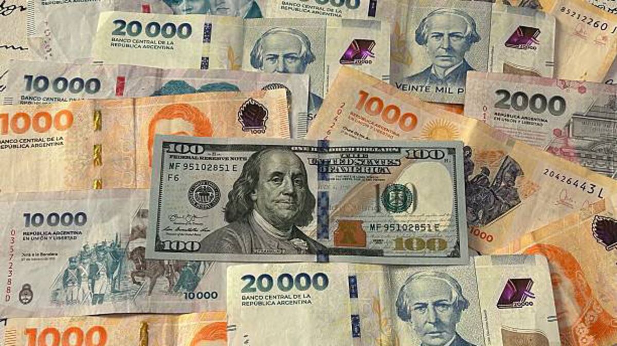 Argentine Peso Strengthens After US Swap Deal