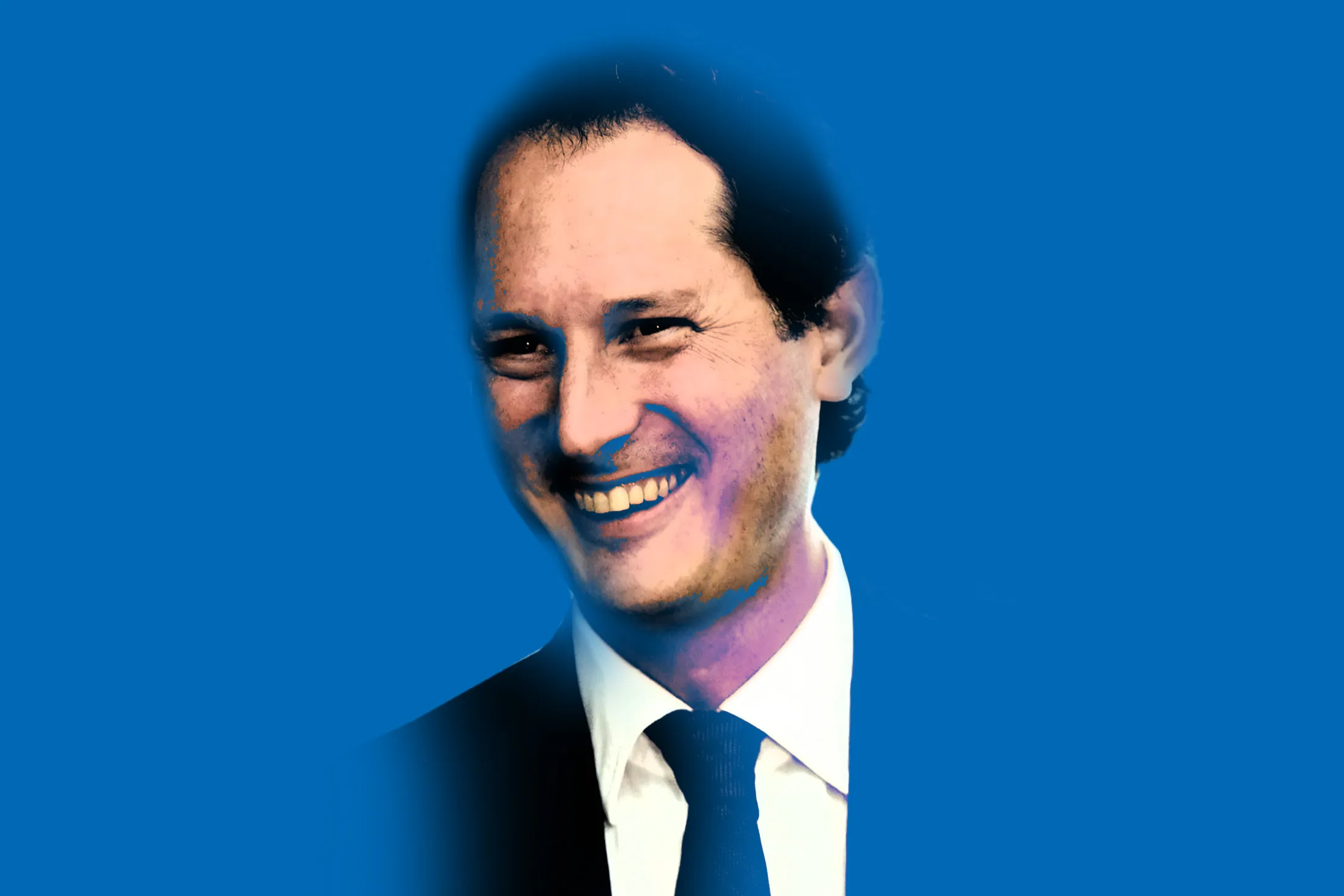 John Elkann