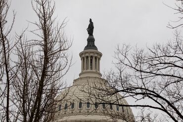 Senate Lawmakers To Vote During Impeachment Trial Of President Trump