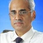Headshot of Jose K Mathew