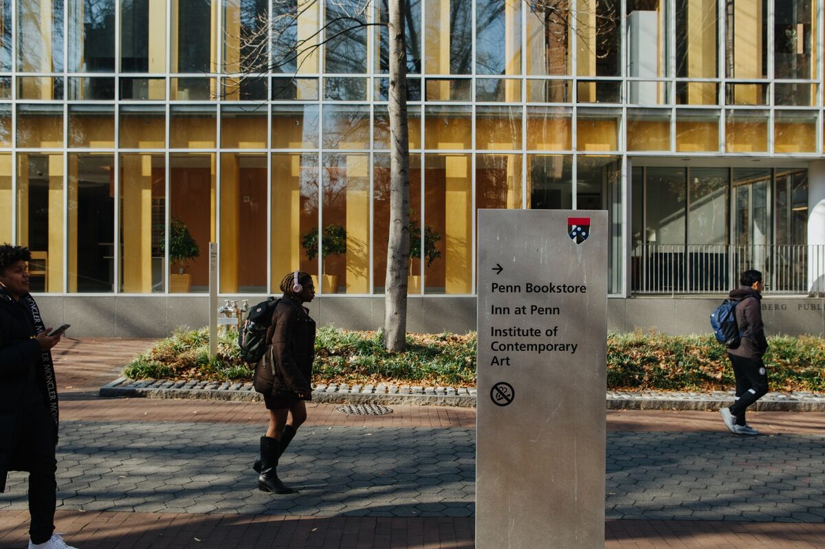 ⚫️ BLOOMBERG: La Yale University lancia un programma di prestiti per studenti laureati in risposta alle limitazioni governative.