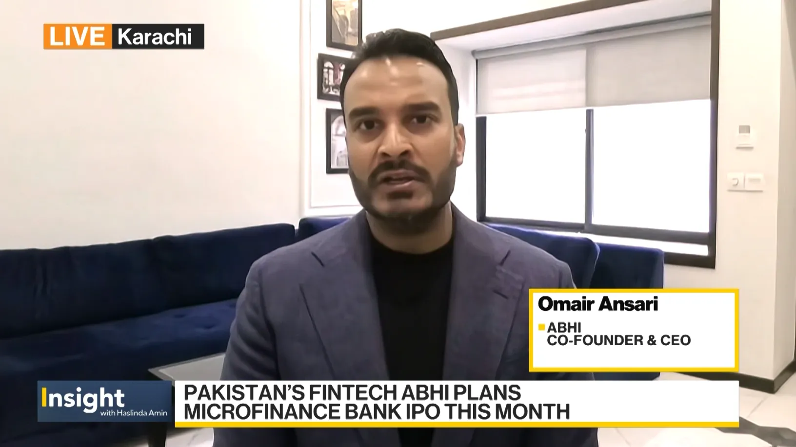 Abhi Microfinance Bank Files for IPO on Pakistan Stock Exchange - News Directory 3