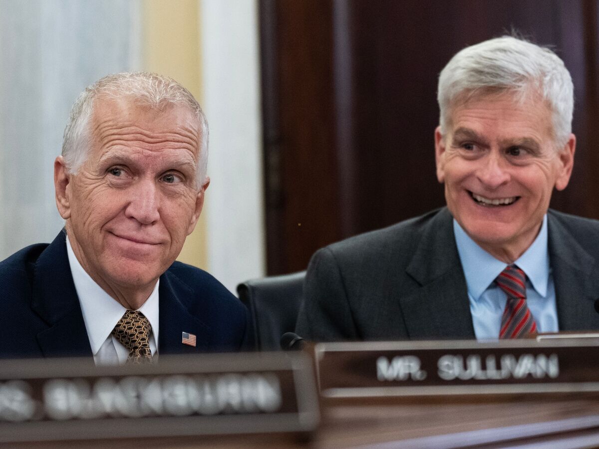 The GOP’s YOLO Caucus Is Peak Government