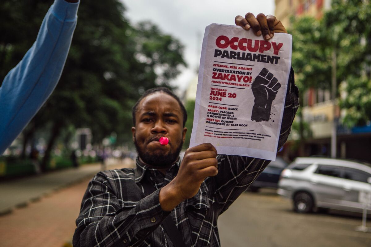 Next Africa: Kenya’s Court Decisions Are a Thorn in Ruto’s Side
