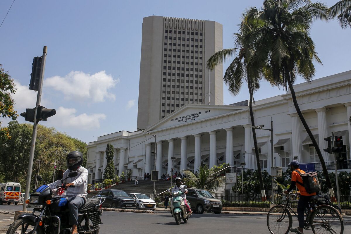 Citi Sees $80 Billion Flows to India After RBI Capital Push