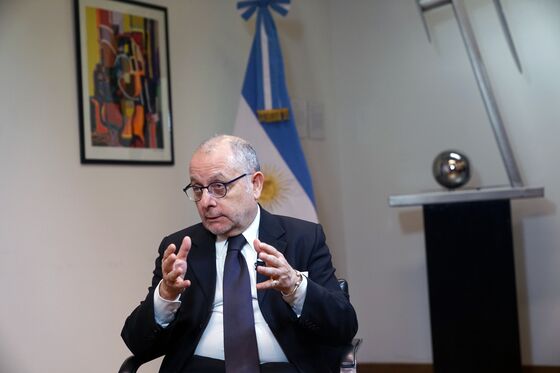 South America Trade Bloc Members Want Overhaul, Argentina Says