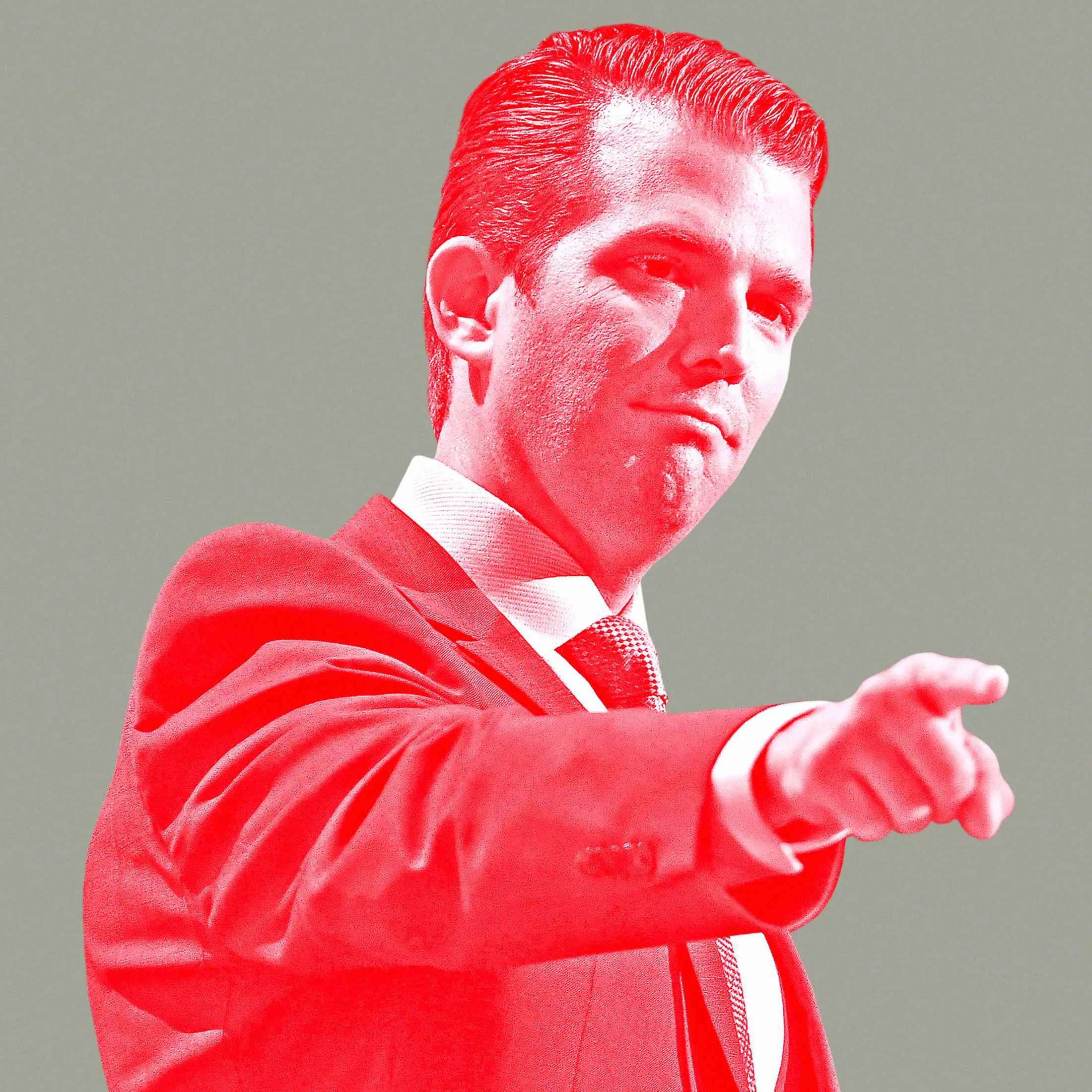Donald Trump Jr.
