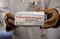 Palestinian Health Workers Receive Moderna Inc. Covid-19 Vaccine 