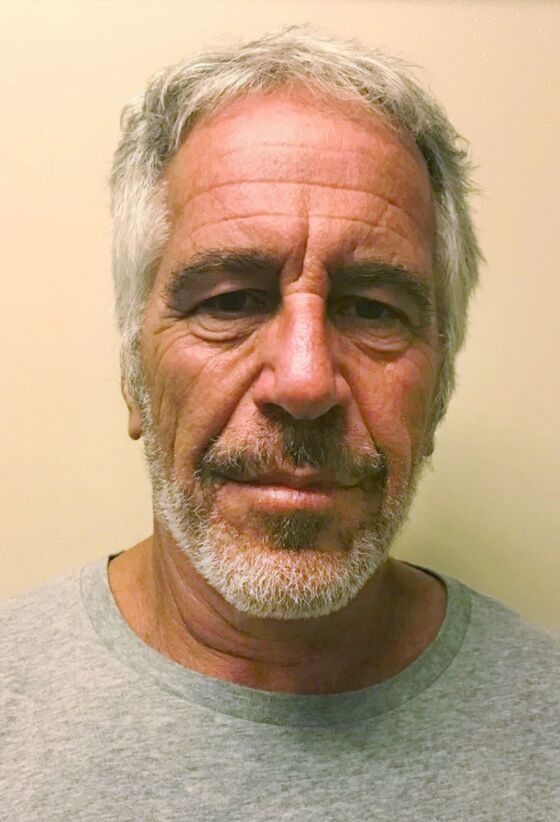 Deutsche Bank Ended Its Relationship With Jeffrey Epstein This Year
