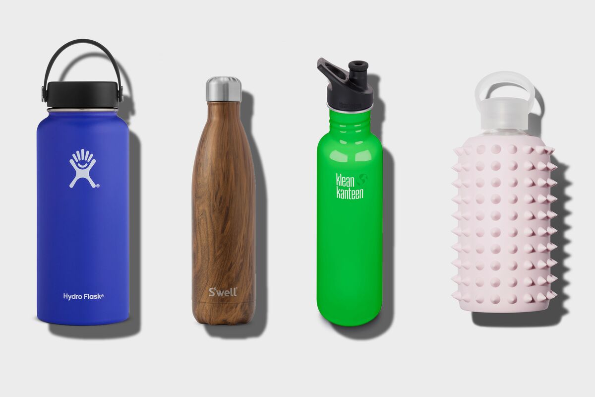 9 Best Water Bottles 2023 Reviewed, Shopping : Food Network