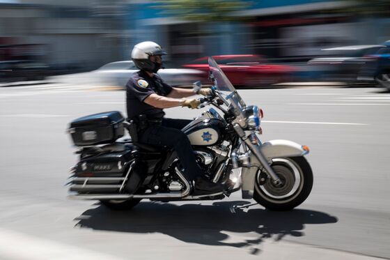 Motorcycle Theft Has Skyrocketed. Here’s How to Keep Your Bike Safe.