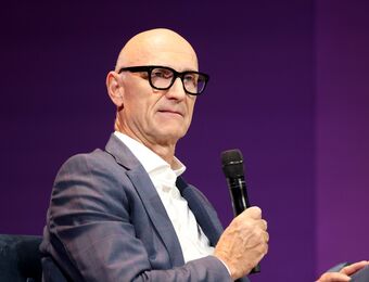 relates to Deutsche Telekom CEO Says Rival 1&1 Network Is ‘One Big White Spot’