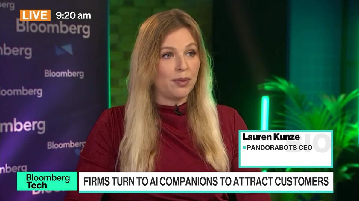 AI Porn Shift by ChatGPT is 'Shocking', Says Pandorabox CEO