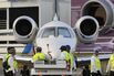 Private Jet Fares Top $20,000 an Hour as Iran War Lifts Demand