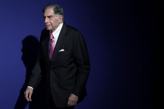 Shock Court Order Risks Legacy of Tata’s Legendary Dealmaker