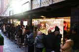 BRITAIN-RETAIL-SALES-BOXING DAY