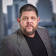 Anthony Cormier