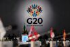 South Africa Pushes for G-20 Declaration Despite US No-Show