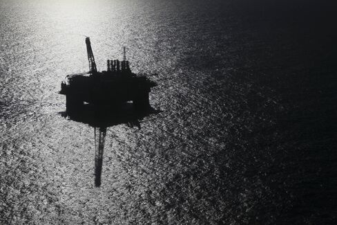 Petrobras Profit Falls as Drilling Costs Rise