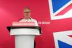 Prime Minister Keir Starmer Says Government 'Will Face Up To The Big Challenges' Following Labour's Losses In Local Elections