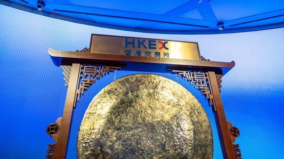 Hong Kong Ipos Could Surpass Last Year Hkex S Chan Says