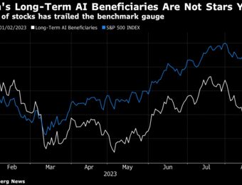 relates to Goldman Sachs Sees Long-Term AI Trade Reaching Far Beyond Nvidia