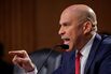 Homeland Security Secretary Kristi Noem Testifies To Senate Judiciary Committee