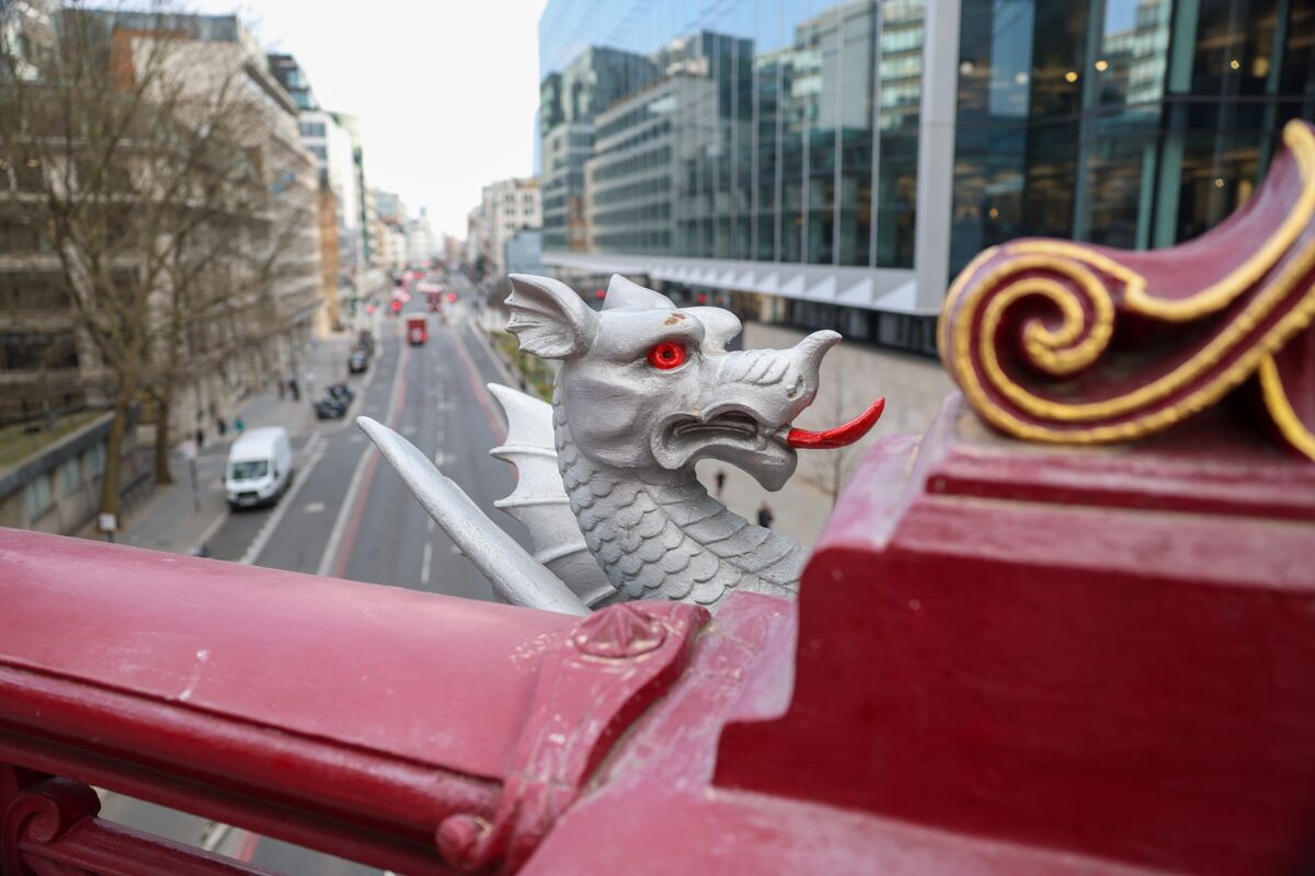 City of London Watchdogs to Ask Firms to Lay Out Diversity Plans