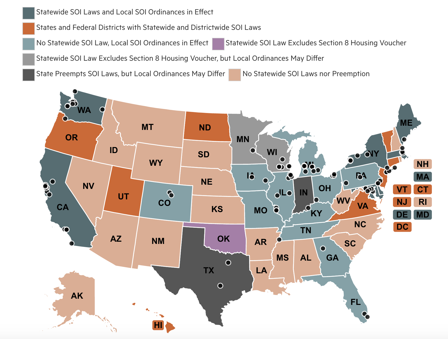 Landlord Bonuses Aim to Reform Section 8 Housing Bloomberg